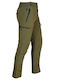 Benisport Hunting Pants in Khaki color