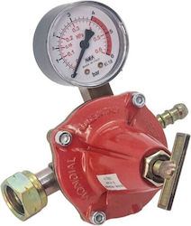 Mondial 32568852 GPL-Regulierer