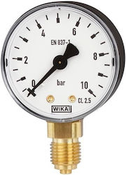 WIKA Manometers WI-00589