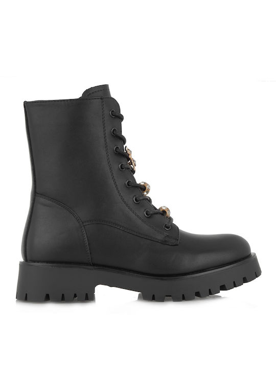 Seven Women's Ankle Boots Black