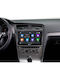 Dynavin Car Audio System for Volkswagen Golf (Bluetooth/USB/WiFi/GPS/Apple-Carplay/Android-Auto) with Touch Screen 10.1"