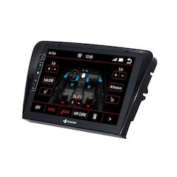 Dynavin Audiosystem Skoda Octavia 2013-2020 mit Bluetooth, USB & GPS