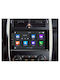 Dynavin Ηχοσύστημα Αυτοκινήτου για Mercedes-Benz Vito / Sprinter / A Class / B Class / Viano (Bluetooth/USB/WiFi/GPS/Apple-Carplay/Android-Auto) με Οθόνη Αφής 9"