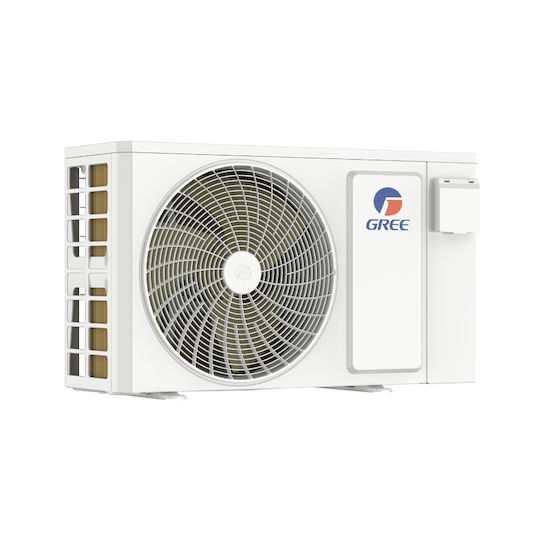 Gree Αντλία Πισίνας Θερμότητας Μονοφασική 18kW