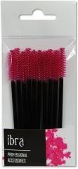 Ibra Lash Brush 10τμχ