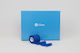 Vendari Elastic Cohesive Bandage 450 x 7.5cm Blue