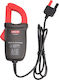 Uni-T Clamp Meter Digital 400A AC True RMS with Test Leads UTCS06A