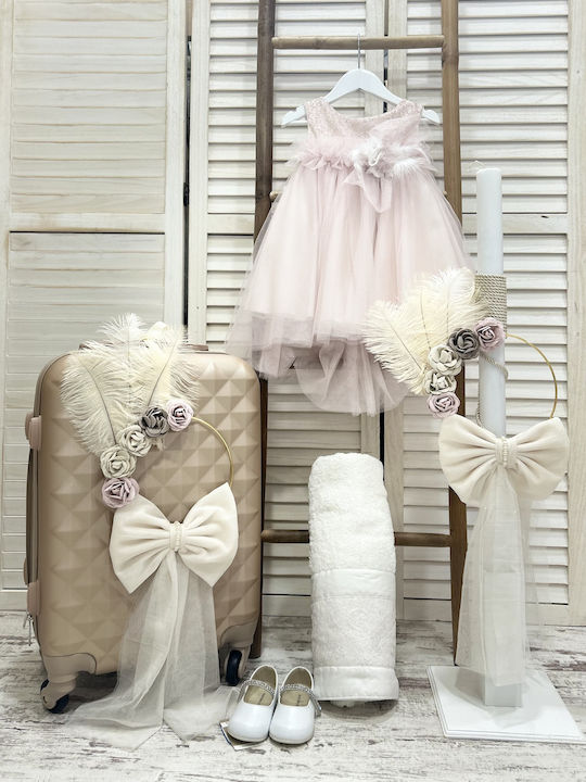 Marilli's House Rosen Taufset