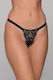 Milena by Paris Micro Black