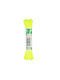 Pelekan Shoelaces Elastic Yellow 2pcs 120cm