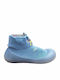 Childrenland Kids' Slipper Socks Blue