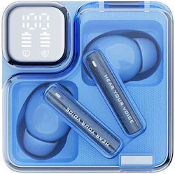 QCY MeloBuds Neo Blue
