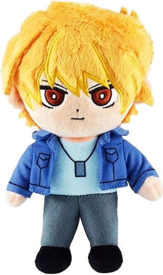 Joey Wheeler Yu-gi-oh Λούτρινο 20cm