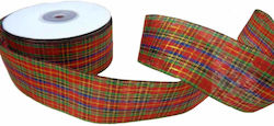 Kyriacou Christmas Ribbon