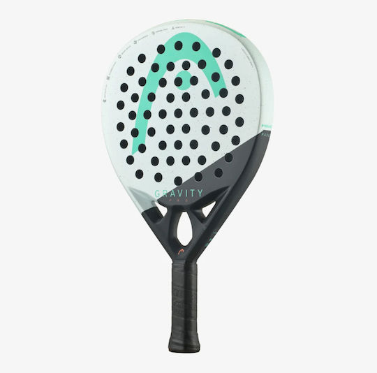 Head Gravity Pro 2024 3403180 Ρακέτα Padel Ενηλίκων
