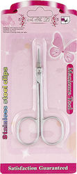 4teen-4ty Nail Scissors for Cuticles 12 Pieces 4teen-4ty Nail Scissors for Cuticles 12 Pieces