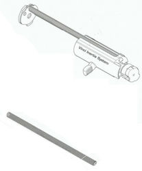 Benelli Waffenfeder