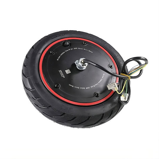 Xiaomi Motor 350W Mi4 Pro Vollständiger Schlauchloser Reifen 60/70-7