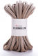 YarnArt Velourmallow Polyester Beige 23m 550gr