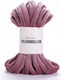 YarnArt Velourmallow Polyester Pink 23m 550g