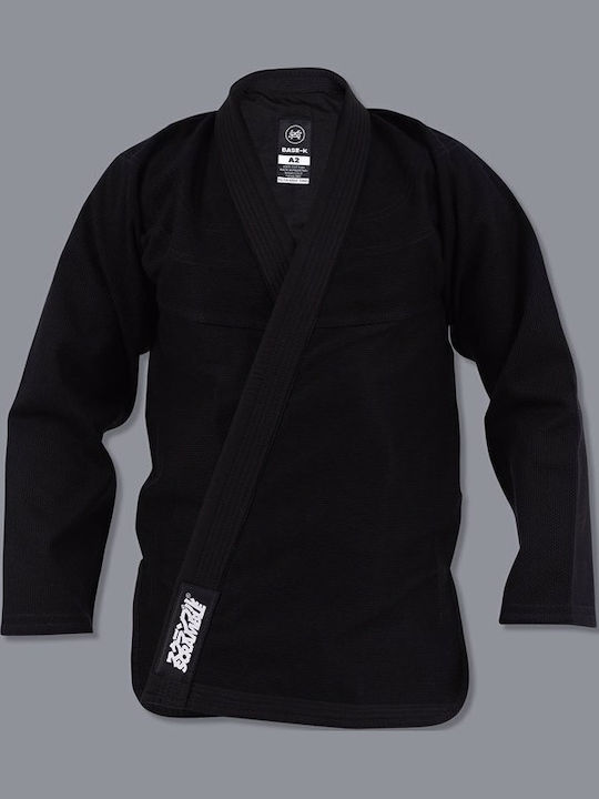 Scramble Base K Ανδρική Στολή Brazilian Jiu Jitsu