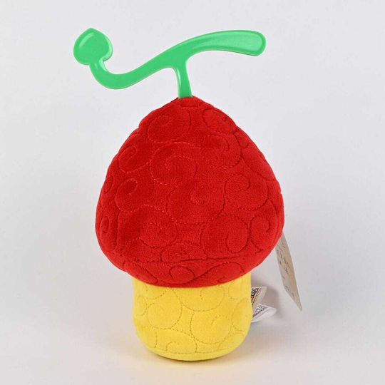 Sakami Merchandise Λούτρινο One Piece Devilfruit 15 εκ.