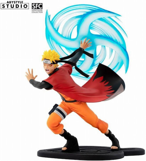 Abysse Naruto: Figure