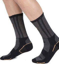 MS Socks Black MS Socks Black
