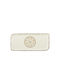 By Bone Serving Platter Rectangular made of Porcelain Beige 30x17.5cm