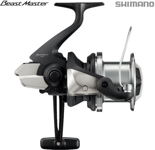 Shimano Beastmaster 14000 XC Fishing Reel for Heavy Casting and Surf Casting