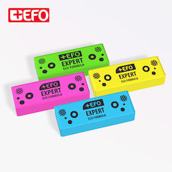 Γομολάστιχα +efo Expert Dust-free Eco-pvc 3324