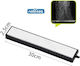 Aquarium Pump & Filter Accessories 30x2.5cm Nobleza 803851 Nobleza