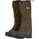 Fjallraven Singi F77292-633 Mountaineering Gaiters Green