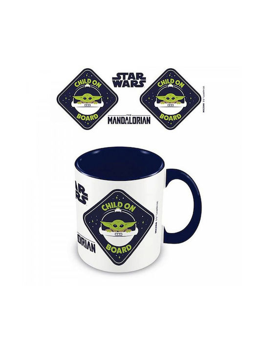 Grupo Erik Mug 300ml