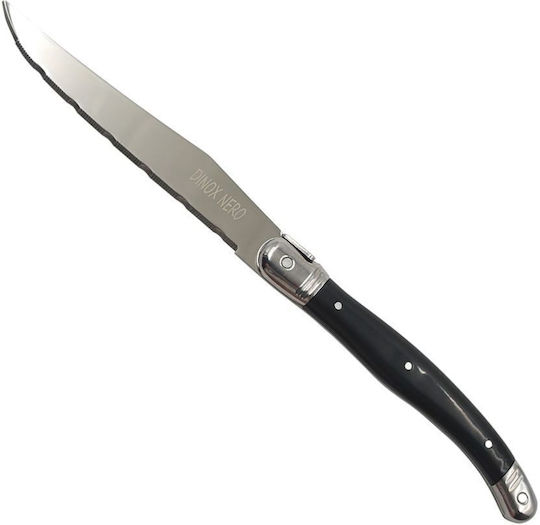 Dinox Knives Meat from Stainless Steel 23cm 12pcs