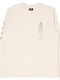 Takara Beautilion T-Shirt Ecru