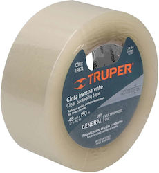 Truper Verpackungsfolie 48mm x 150m