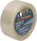 Truper Verpackungsfolie 48mm x 150m Transparent