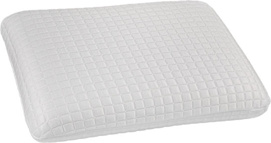 Guy Laroche Cooling Memory Foam Pillow Μαξιλάρι Ύπνου Memory Foam Ανατομικό 60x40x12cm