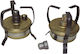Alcohol Burner