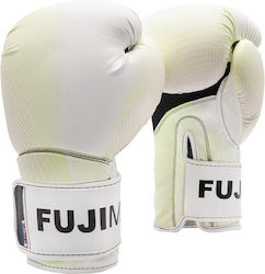 Fujimae Advantage 2 Primeskin Боксови Ръкавици ...