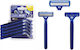 Medaction Quatro Blue mit 5Stück