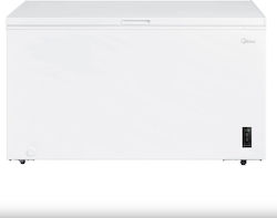 Midea Μπαούλο 418lt MDRC564FEE01 Midea Μπαούλο 418lt MDRC564FEE01