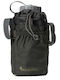 Acepac Acepac Lenker-Tasche Fahrrad 1l Grau