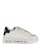 Γυναικεία Sneakers Λευκά