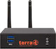 Firewall Securepoint Black Dwarf G5 Vpn