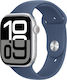 Apple Watch Series 10 Cellular Aluminum 46mm Wa...