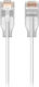 Ubiquiti U/UTP Cat.6 (Gigabit) Network Cable Ethernet 3m White