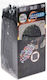 Lifetime Hanging Solar Light Garland with Photocell IP44
