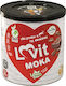 Σοκολάτα Γάλακτος Ρόφημα Barista Lovit Moka 500g